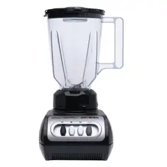 SINDELEN - Licuadora Jarro Plast. L-1500ng 750w 1.5lt