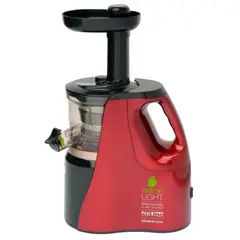 SINDELEN - Extractor De Jugo Lento Exl-200rj