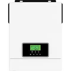BLACKVIEW - Inversor Solar Con Wifi Híbrido 3000w Potencia Pico 6000w