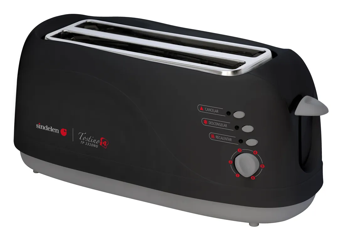 Tostador de pan TP-1310NG