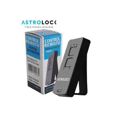 ASTROLOCK - Control De Portón Eléctrico 2 Canales