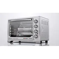 SINDELEN - Horno Eléctrico HE-450IN • Easy Cook 45