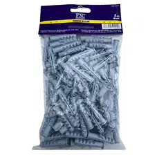 GENERICO - Tarugo 8mm x 100 Unidades