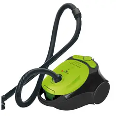 SINDELEN - Aspiradora de Arrastre Compact Duster 1,2 Litros AP-1700VE