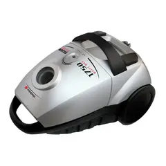 SINDELEN - Aspiradora de Arrastre Silver Duster II 3,5 Litros AP-2700SI