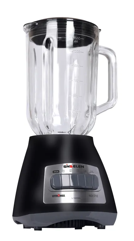 Licuadora L-1600NG • Vitromix InoxStyle
