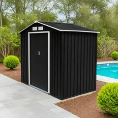 IGPRO - Bodega De Jardín 8.41 M2