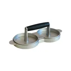 BOSCA - Molde Para Hamburguesas