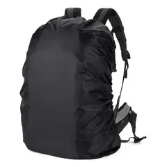 GENERICO - Cubre Mochila Impermeable para mochilas de 45 Litros