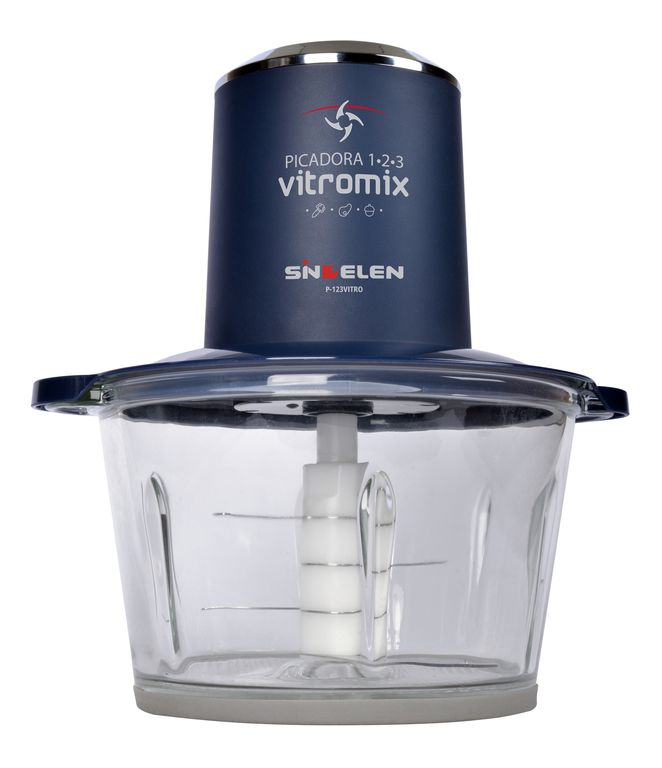 Picadora 123 VITRO P-123VITRO