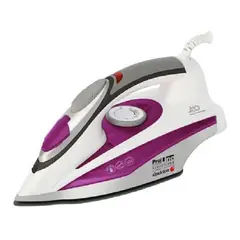 SINDELEN - Plancha A Vapor V-2400bl