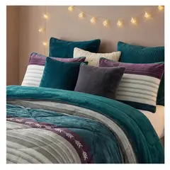 GENERICO - Cobertor Chiporro Invierno 1.5 Plazas - Arrow 234