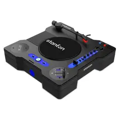 STANTON - Tornamesa Portatil Para Dj STX