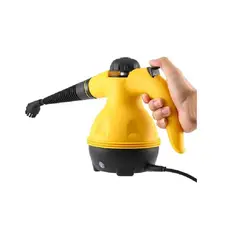 GENERICO - Mopa A Vapor Limpiadora A Vapor Maquina Para Limpieza
