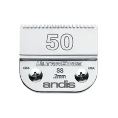 ANDIS - Cuchilla desmontable UltraEdge® 50 SS