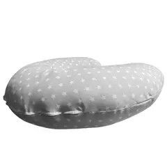 GENERICO - Cojín de Lactancia Ergonómico - Almohada