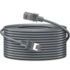 KUANGYE - Cable Ethernet Para Starlink Gen 3/Mini 30 Metros (100 Pies)