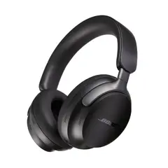 BOSE - QuietComfort Ultra Audífonos inalámbricos Negro