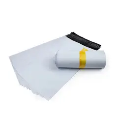 MALIK - Envíos Confiables Bolsa Autoadhesiva 30x42 cm Antihumedad