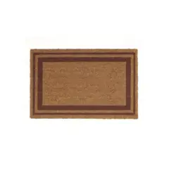 CUISINE BY IDETEX - Limpapies Fibra De Coco 45x75 Marca Idetex Clean