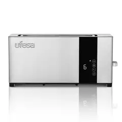 UFESA - Tostador Digital Plus Delux