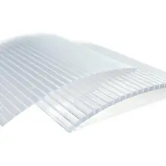 DVP - Cuña 3mm Para Acristalamiento Transparente