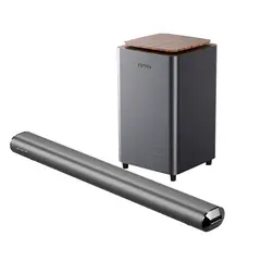 AIWA - Home Theaters Soundbar Subwoofer Bluetooth Aw-sbh23ww