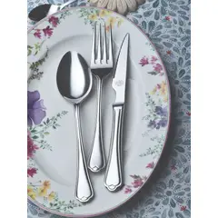 IDURGO - JUEGO CUCHILLERIA COLLINA IDURGO, 12 PERSONAS 113 PZ