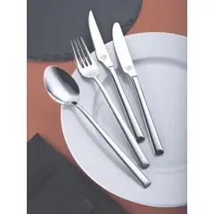 IDURGO - JUEGO CUCHILLERIA ALEXANDRIA IDURGO, 12 PERSONAS 113 PZ