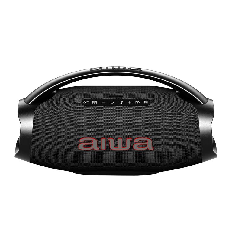 Parlante Portatil Bluetooth Ipx6 Con Tws 130w Aw-h51bt a $124.990