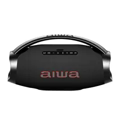 AIWA - Parlante Portatil Bluetooth Ipx6 Con Tws 130w Aw-h51bt