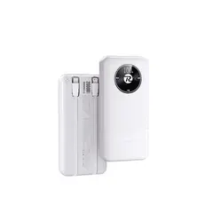 REMAX - Power Bank RPP-38 - Color Blanco