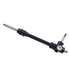 GENERICO - CREMALLERA DIRECCION MECANICA CHEVROLET N300 1.2 2011-2018