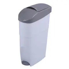 GENERICO - Contenedor Femenino 18 Litros