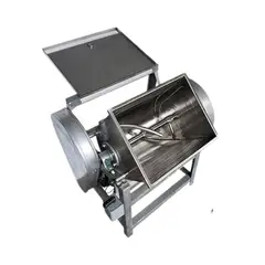 BOZZO - Revolvedora 25 kg ECO 2200w