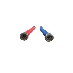 ANWO - Kit de Flexible Extensible Fm 12 25-50 Cm Calefaccion