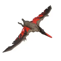 JURASSIC WORLD - Dinosaurio Rugido Salvaje Pteranodon