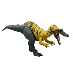 JURASSIC WORLD - Chaos Theory Ceratosuchops Movimiento Sonidos
