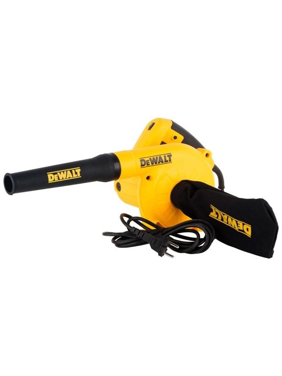 Soplador/aspiradora 800w Dwb800-b2c