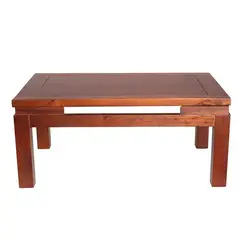 BETA NATIVA - Mesa de centro Napoles