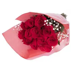 GENERICO - Bouquet 11 Rosas