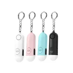 GENERICO - Alarma Personal con GPS