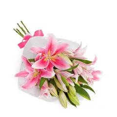 GENERICO - Ramo de Lilium