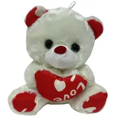 GENERICO - Peluche Oso 20cm