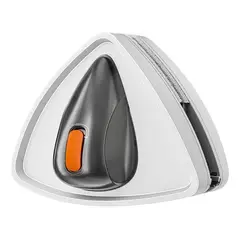 EVERSO - Limpia Vidrios Magnéticos Ventanas Termopanel Dispensador