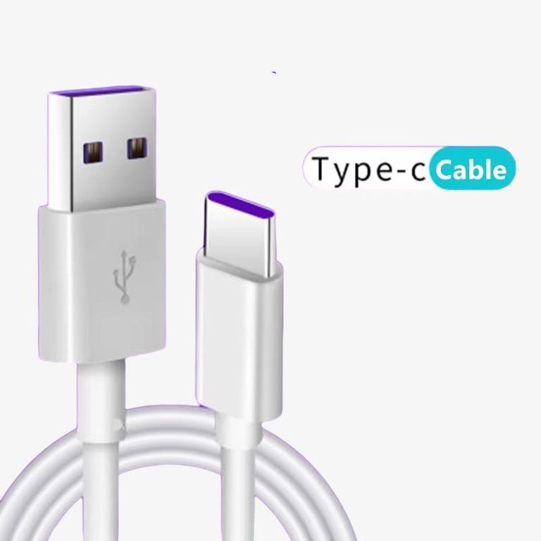 Cable USB Type C a USB A 5A 2M NVS 221 Multiusos