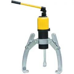 KUANGYE - Extractor Hidráulico De Engranajes Balero Rodamientos 10 Ton