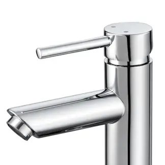 DUSCHY - MONOMANDO LAVAMANOS ATLANTIC