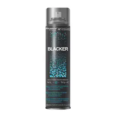 ALCANCE - BLACKER - Sellador neumáticos plásticos y metales - 400ml