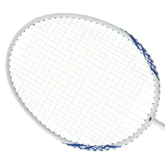 YONEX - Raqueta Bádminton B-4000 Blanco 2025